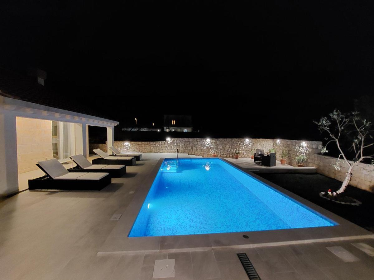 Doma, Near Dubrovnik Villa Cilipi