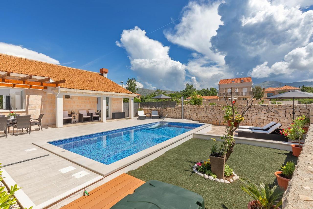Doma, Near Dubrovnik