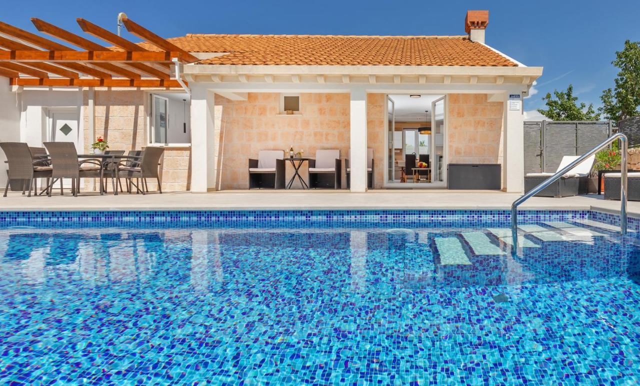 Villa Doma, Near Dubrovnik *