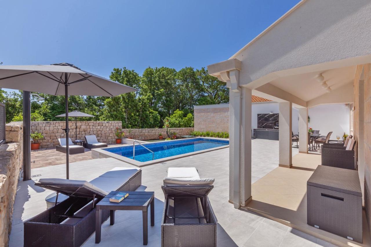 Villa Doma, Near Dubrovnik