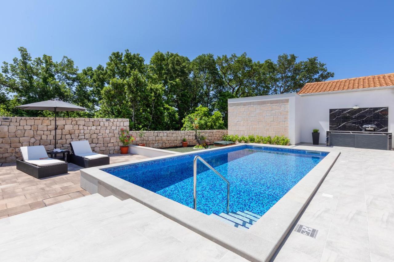 Doma, Near Dubrovnik *