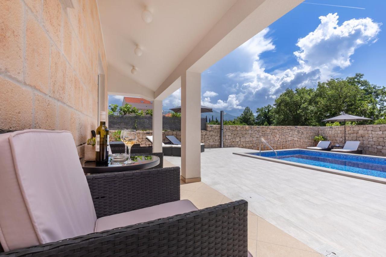 Villa Doma, Near Dubrovnik