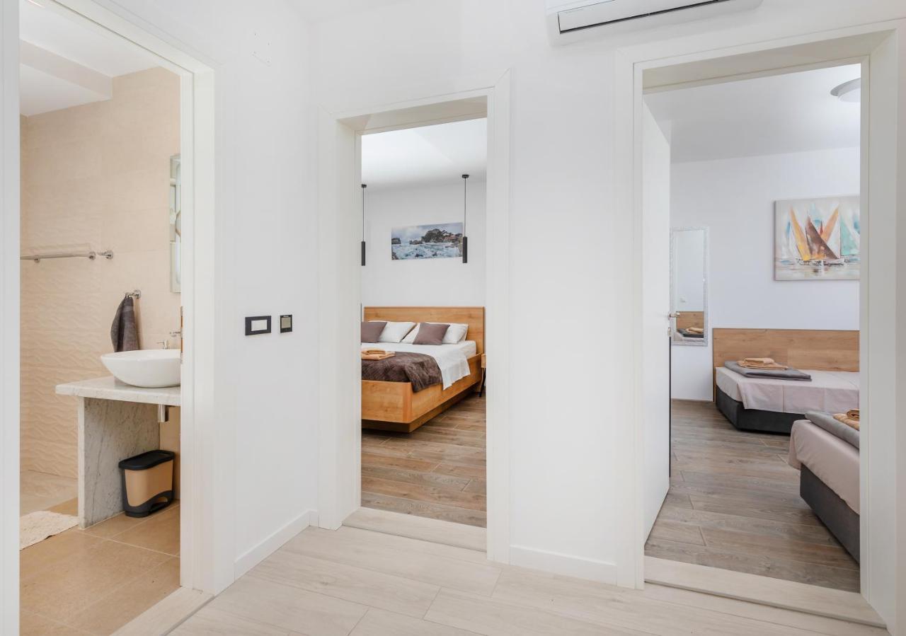 Villa Doma, Near Dubrovnik